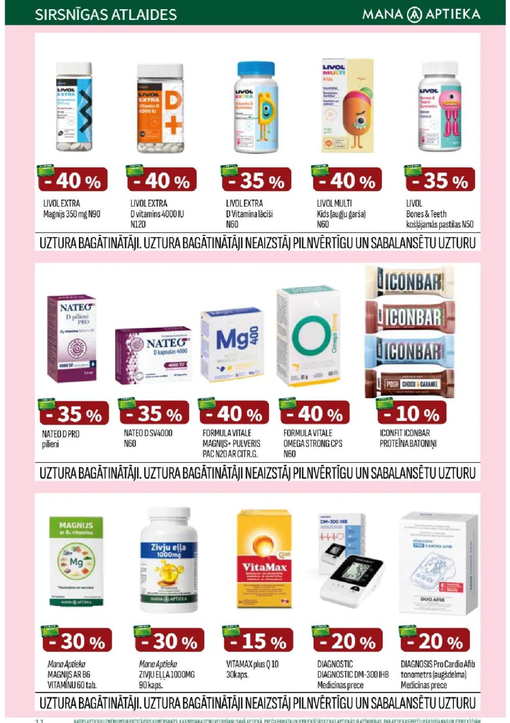 Publikācijas fotogrāfija