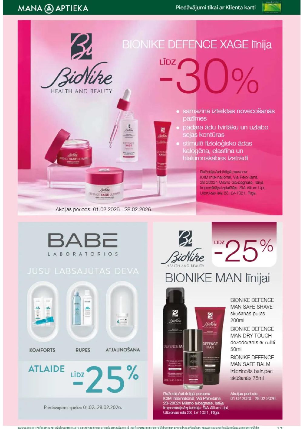 Publikācijas fotogrāfija