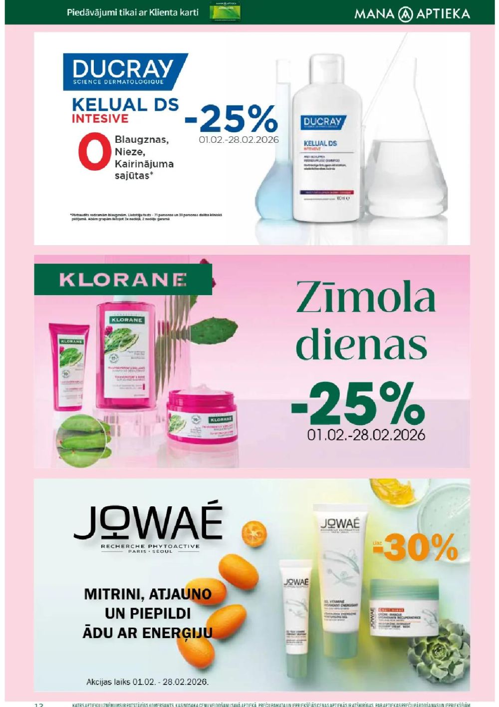 Publikācijas fotogrāfija