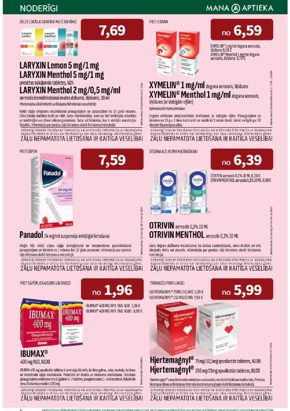 Publikācijas fotogrāfija