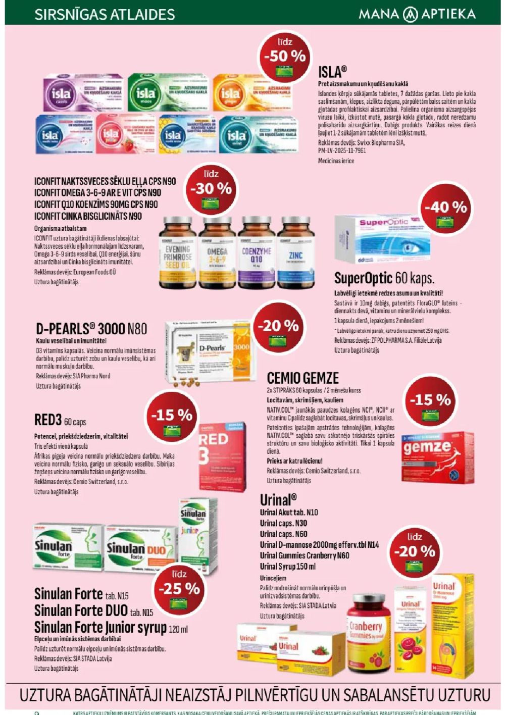 Publikācijas fotogrāfija