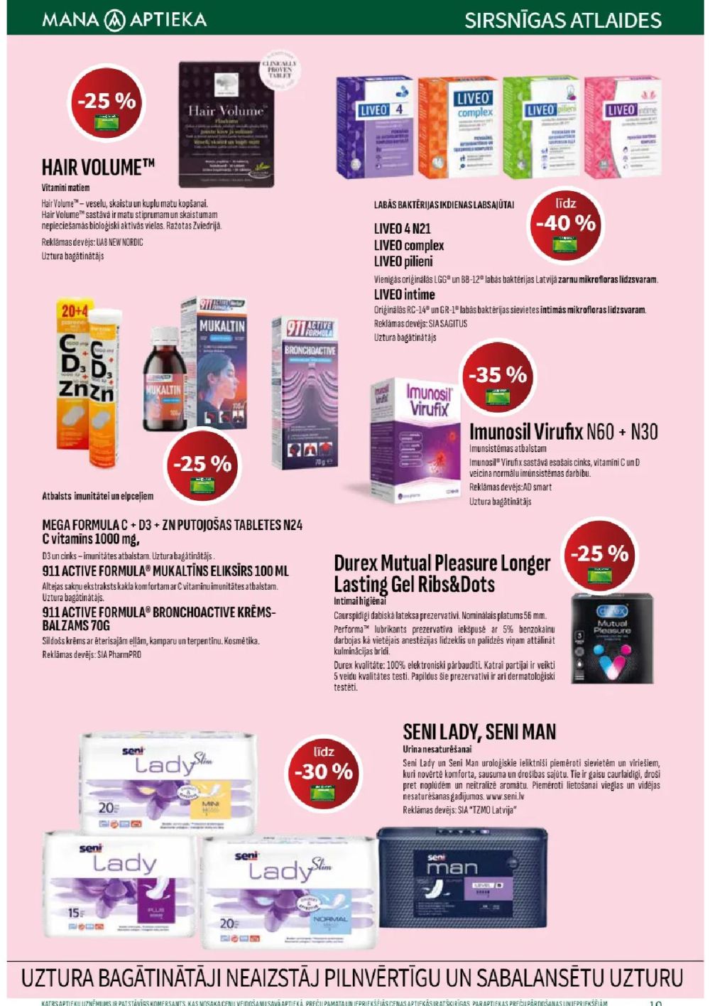 Publikācijas fotogrāfija