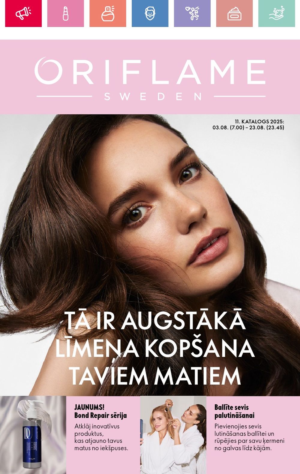 Publikācijas fotogrāfija