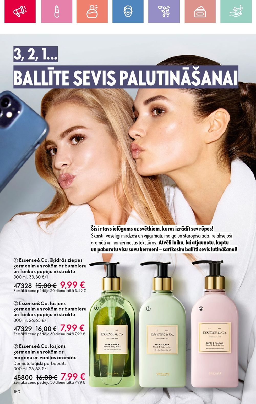 Publikācijas fotogrāfija