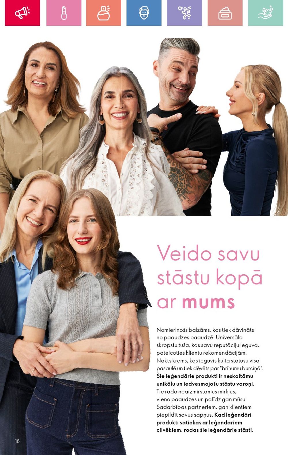 Publikācijas fotogrāfija