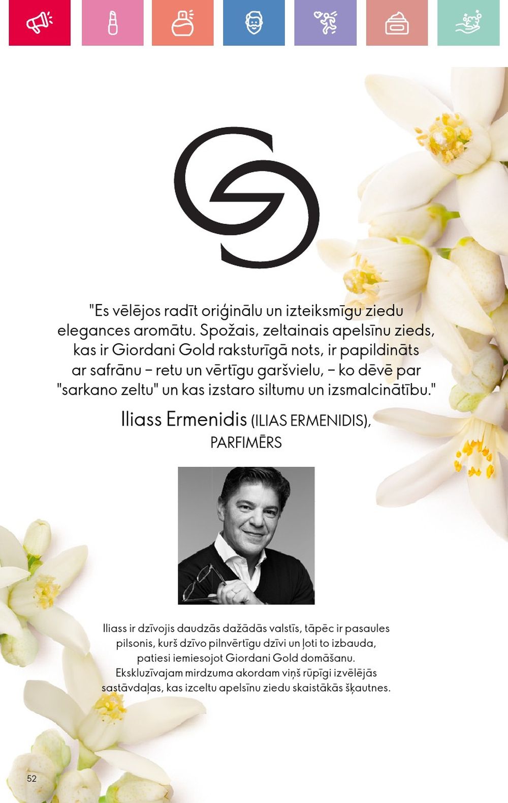 Publikācijas fotogrāfija