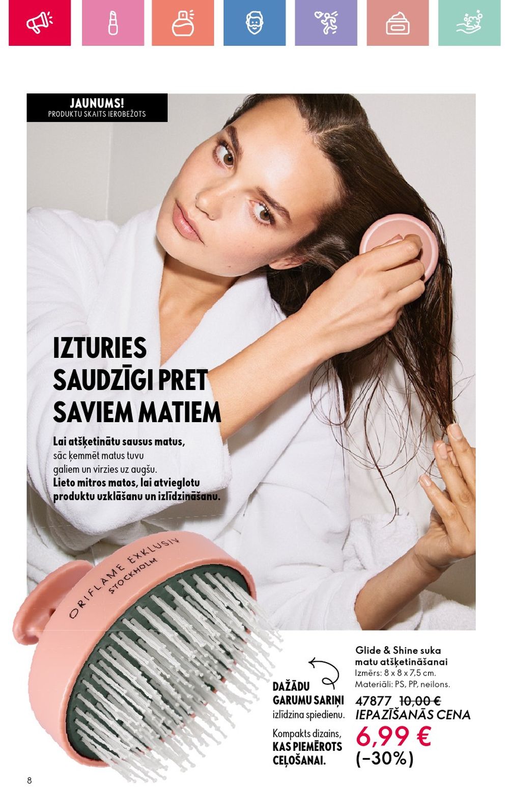 Publikācijas fotogrāfija