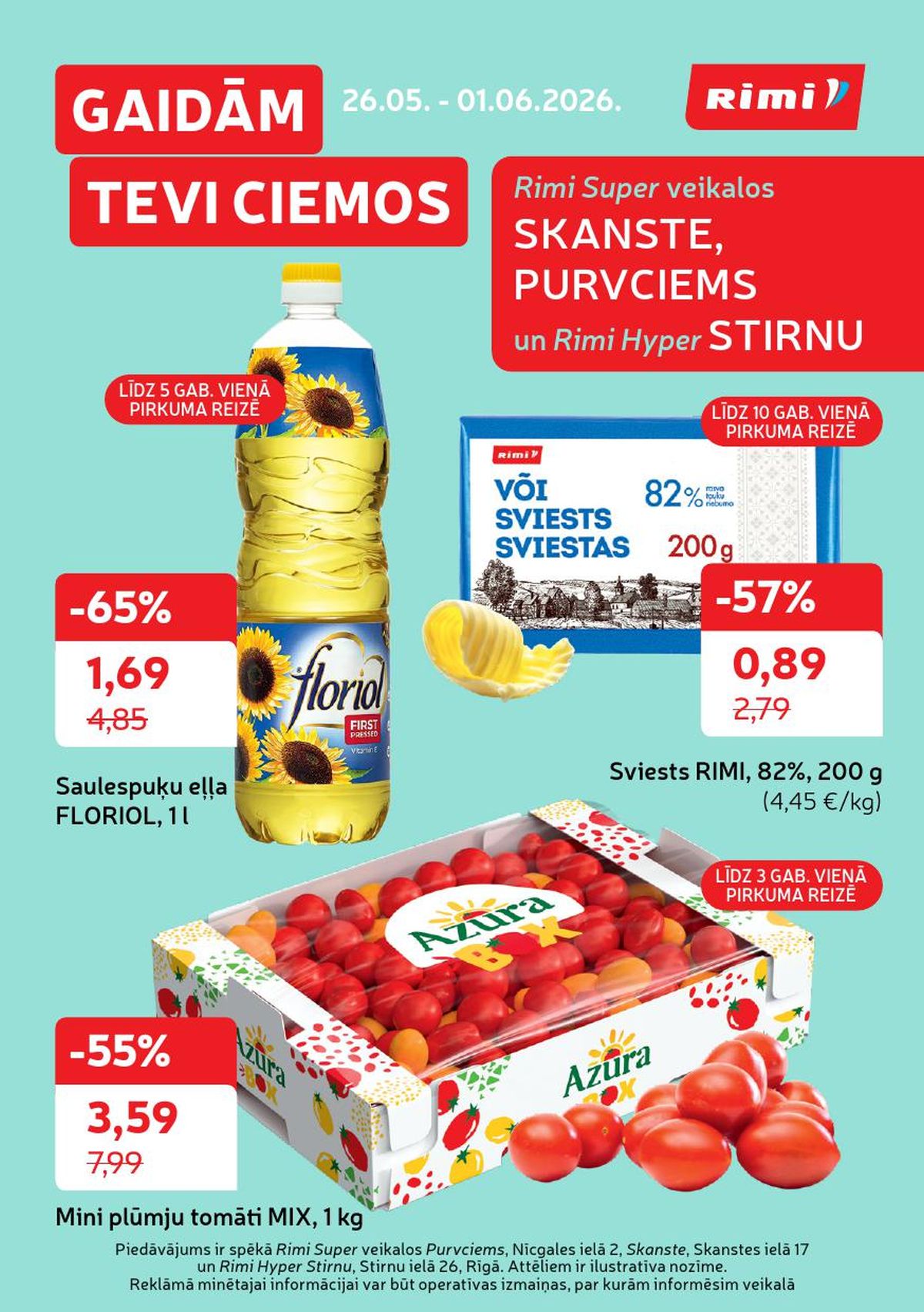 Publikācijas fotogrāfija