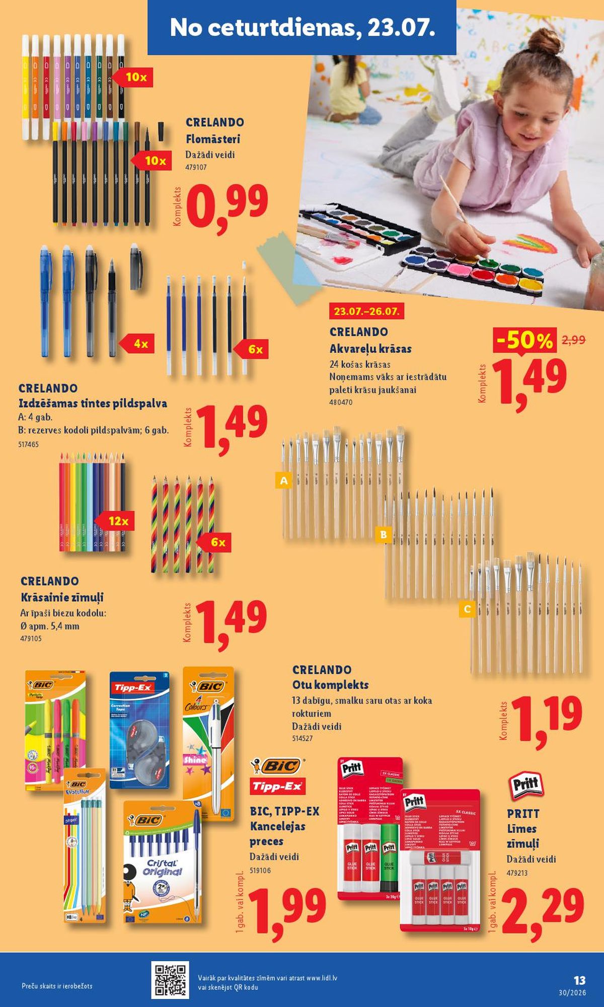 Publikācijas fotogrāfija