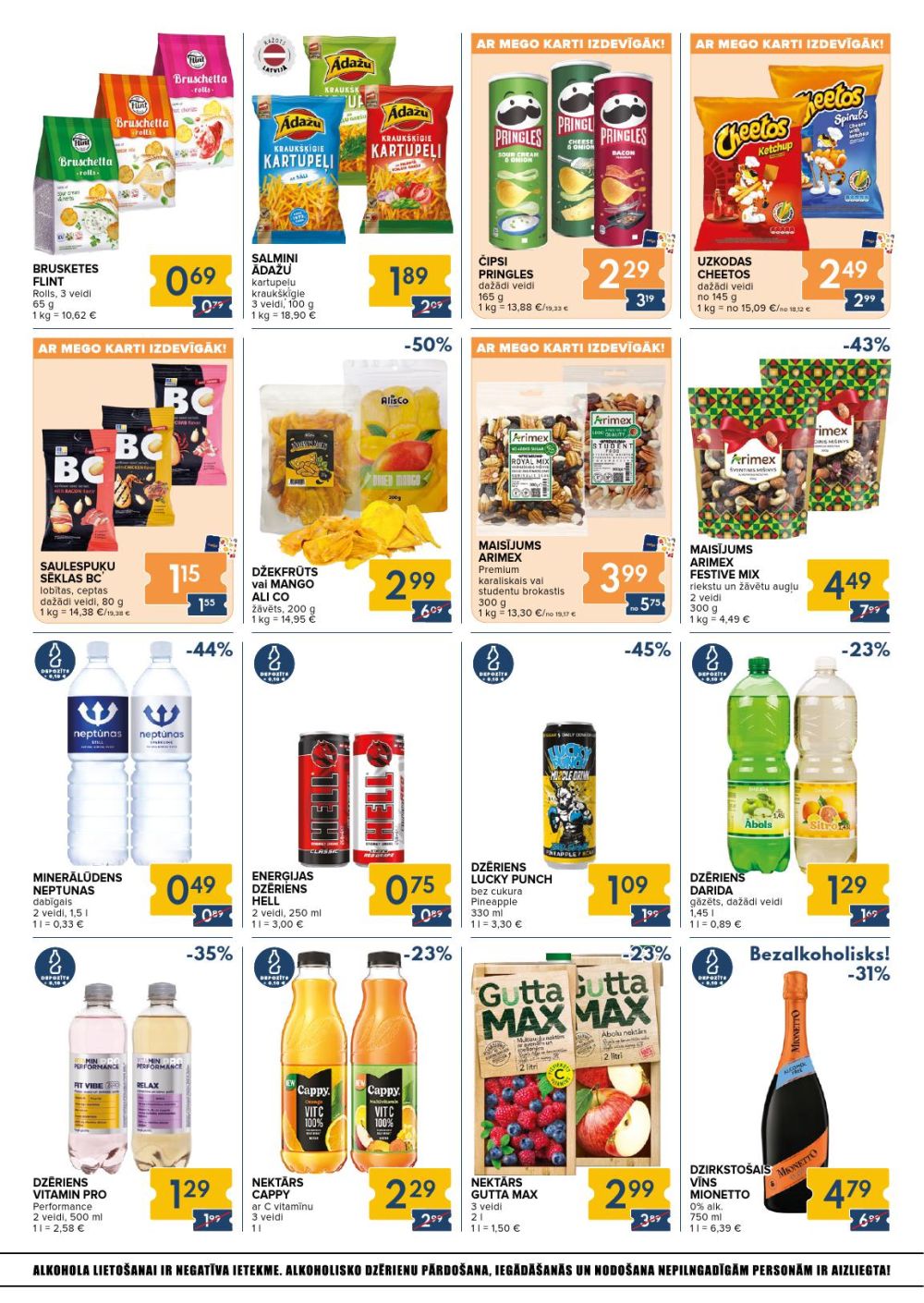 Publikācijas fotogrāfija