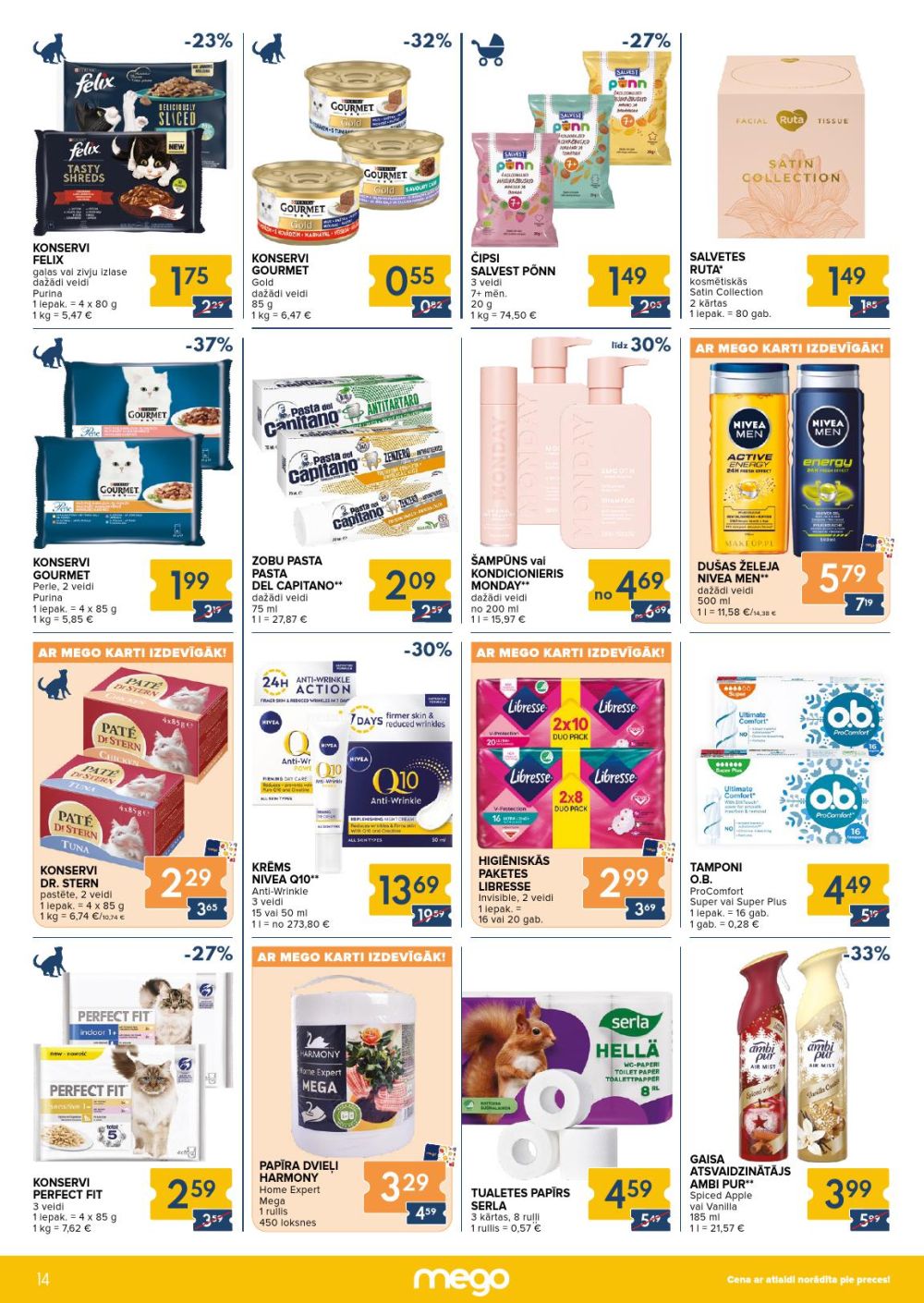 Publikācijas fotogrāfija