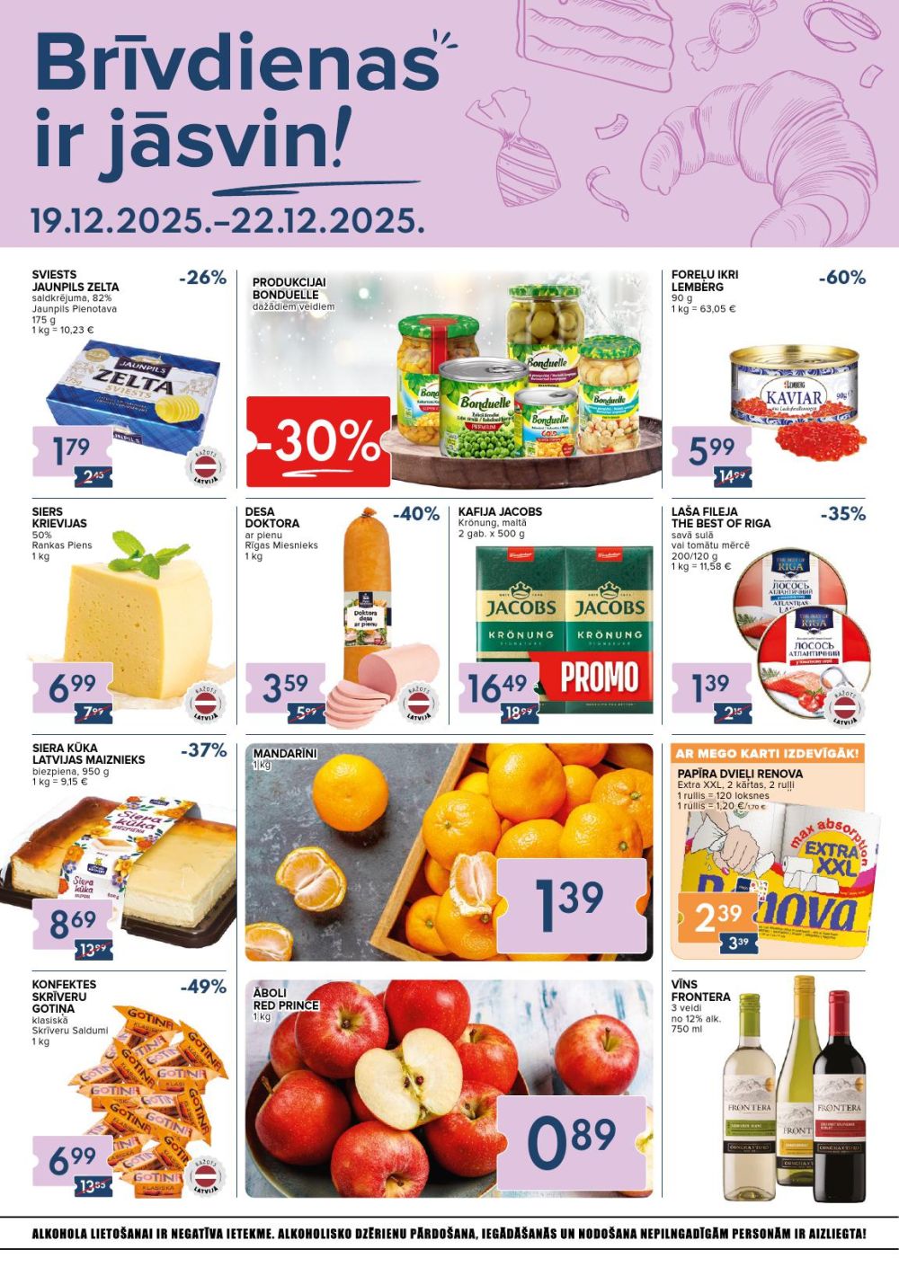 Publikācijas fotogrāfija