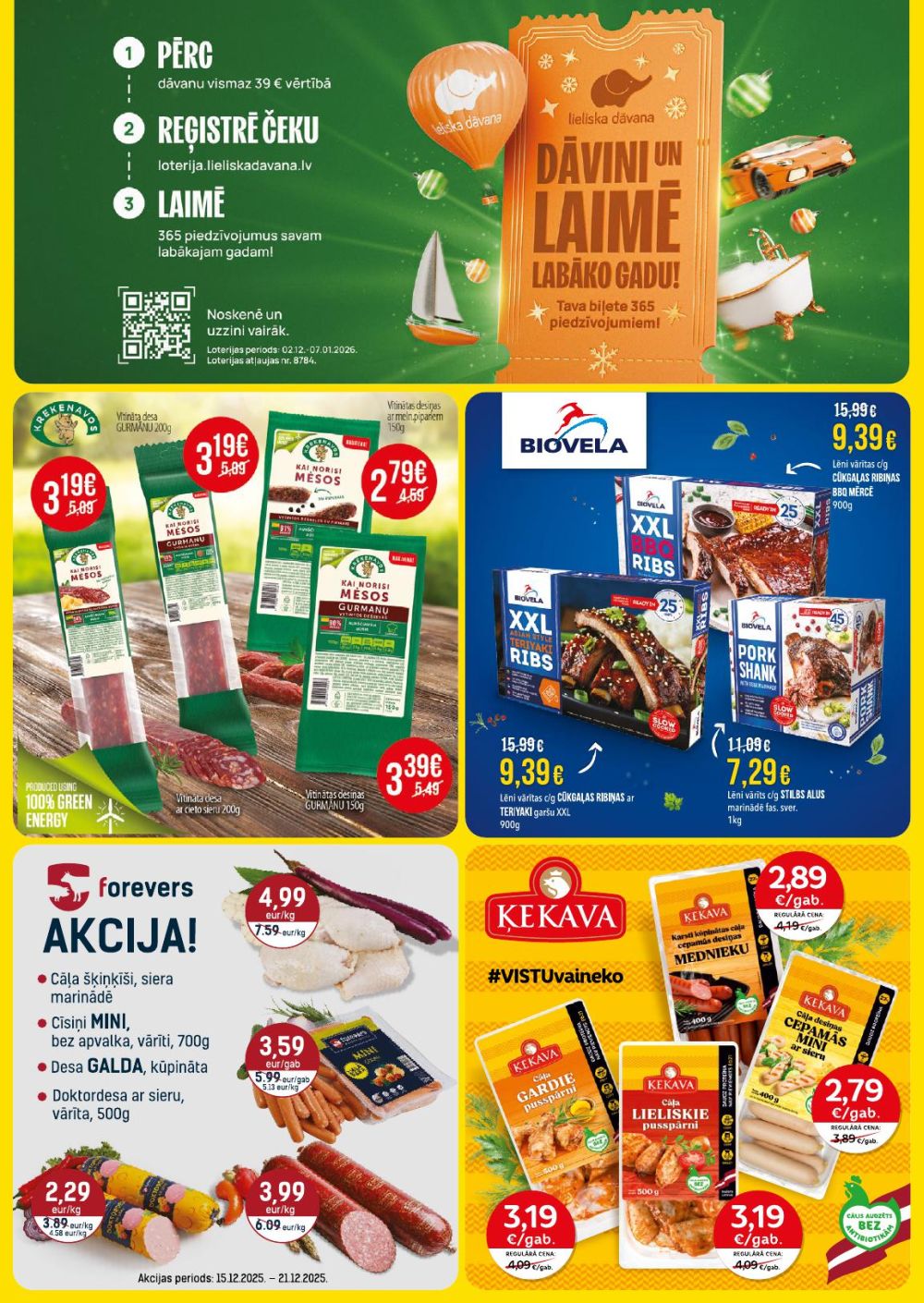 Publikācijas fotogrāfija