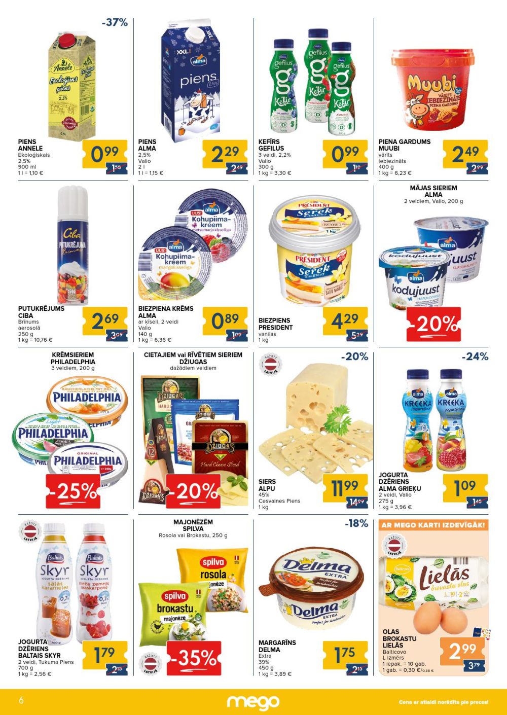 Publikācijas fotogrāfija