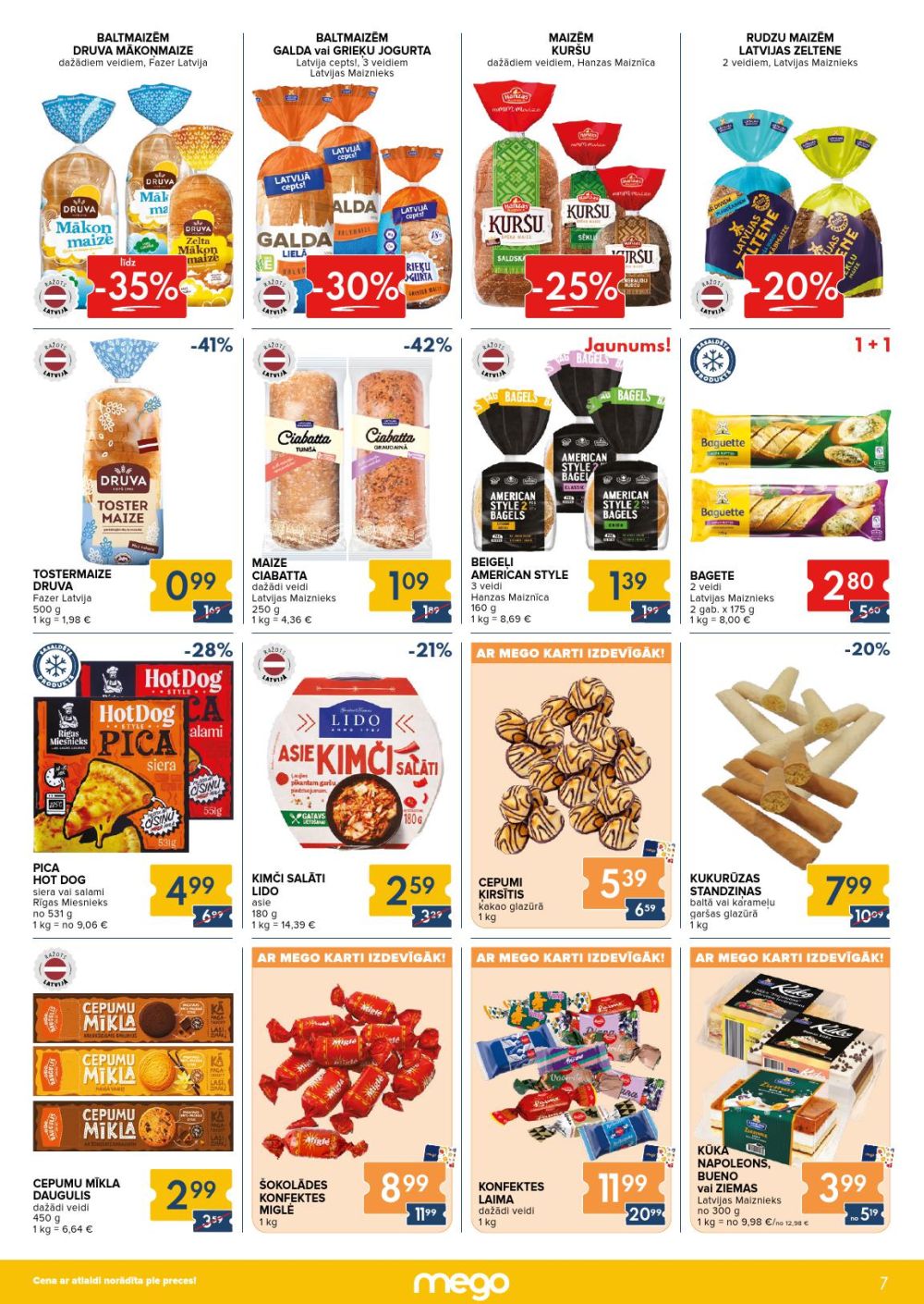 Publikācijas fotogrāfija