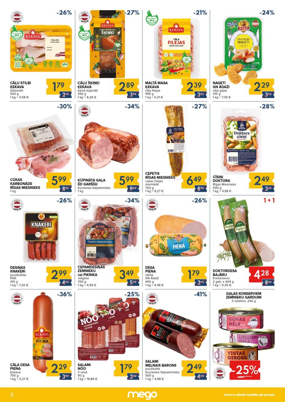 Publikācijas fotogrāfija