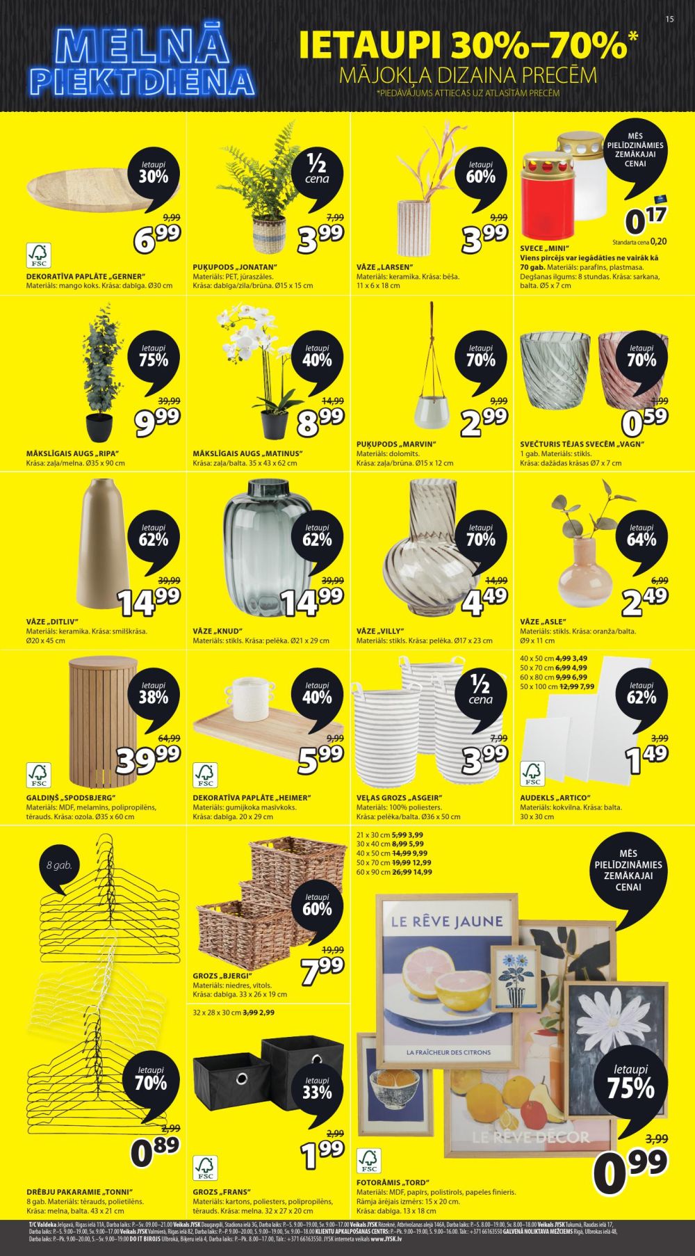 Publikācijas fotogrāfija