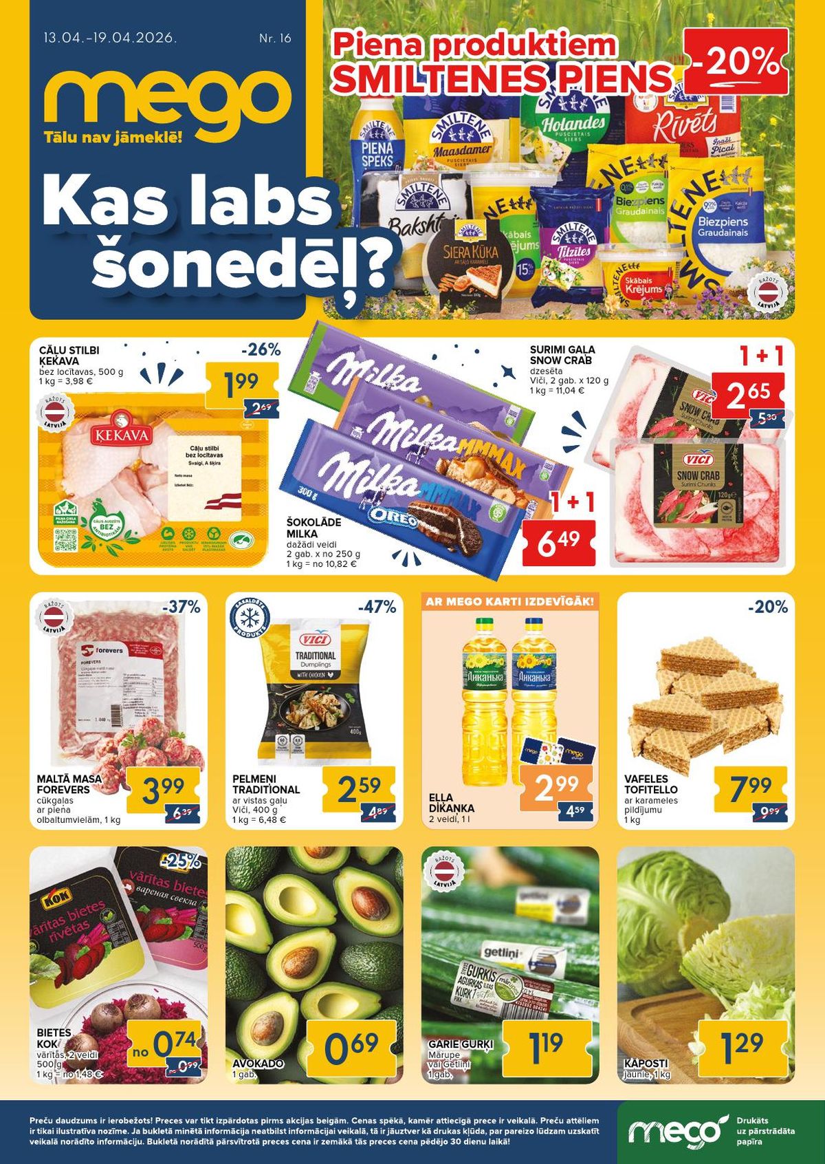 Publikācijas fotogrāfija