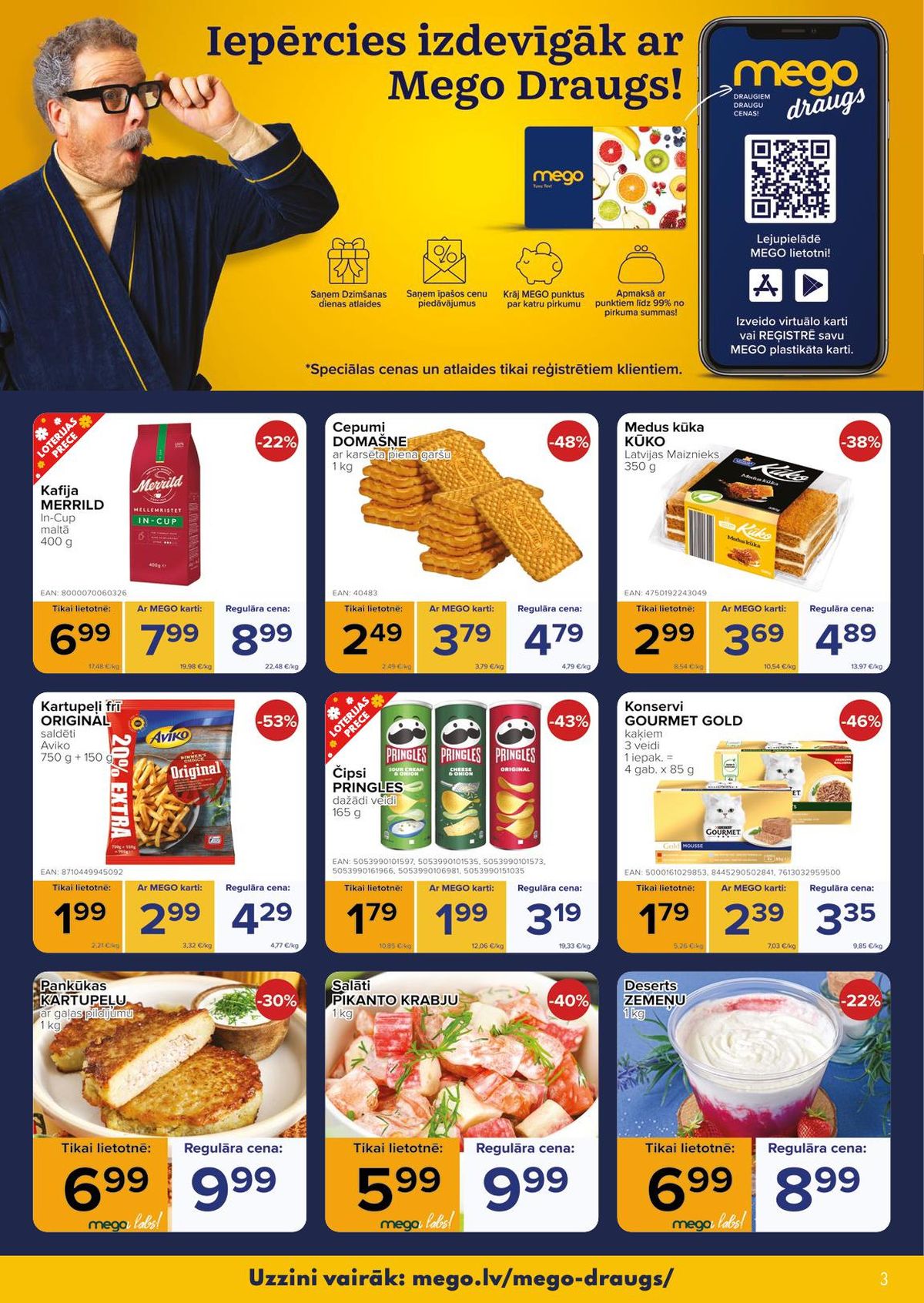 Publikācijas fotogrāfija