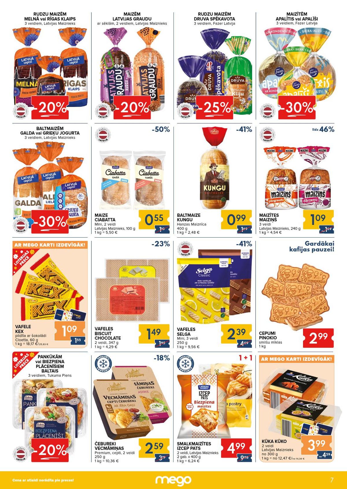 Publikācijas fotogrāfija