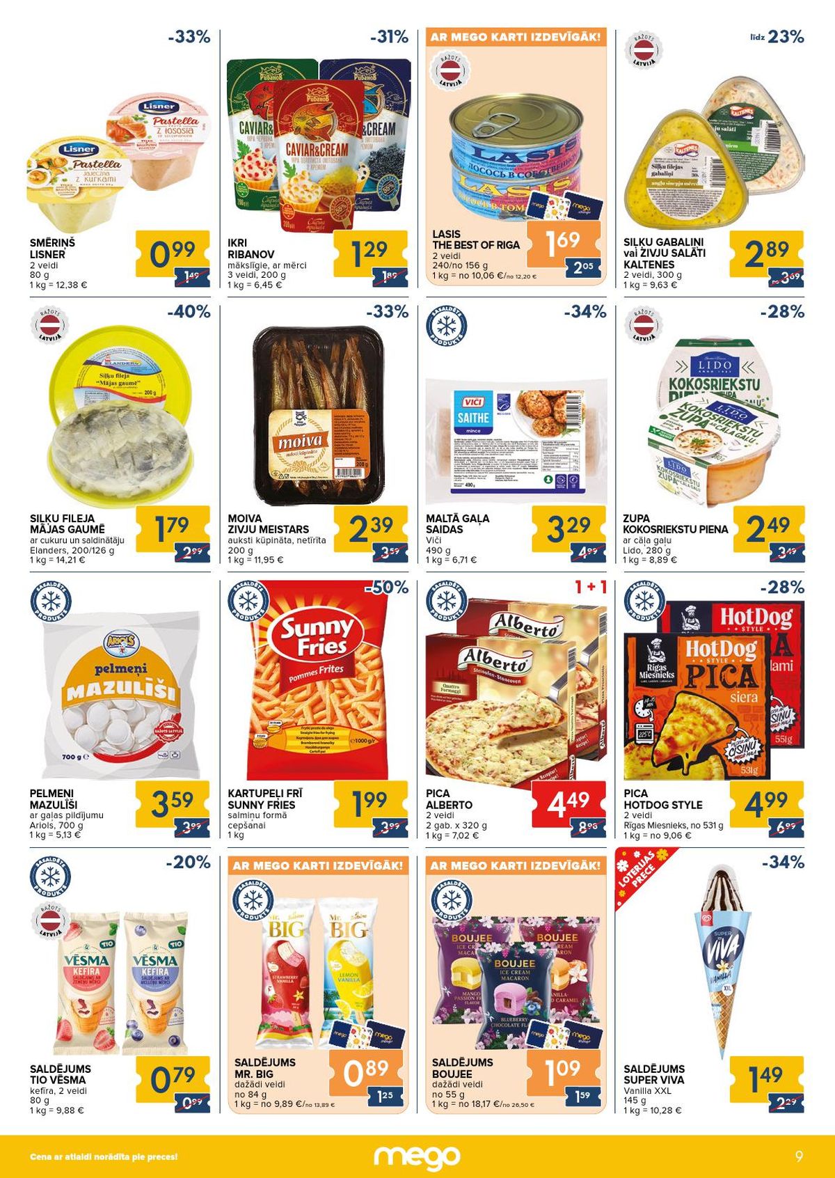 Publikācijas fotogrāfija