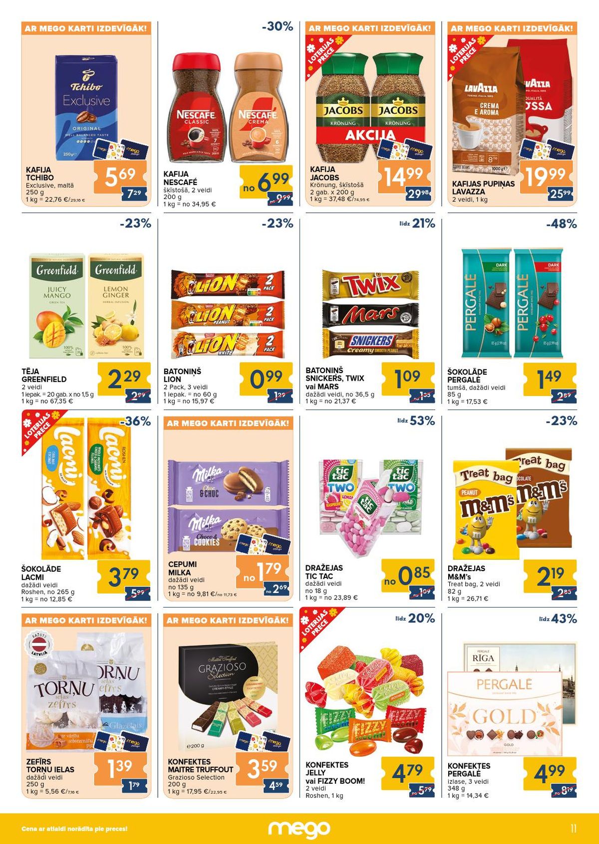 Publikācijas fotogrāfija