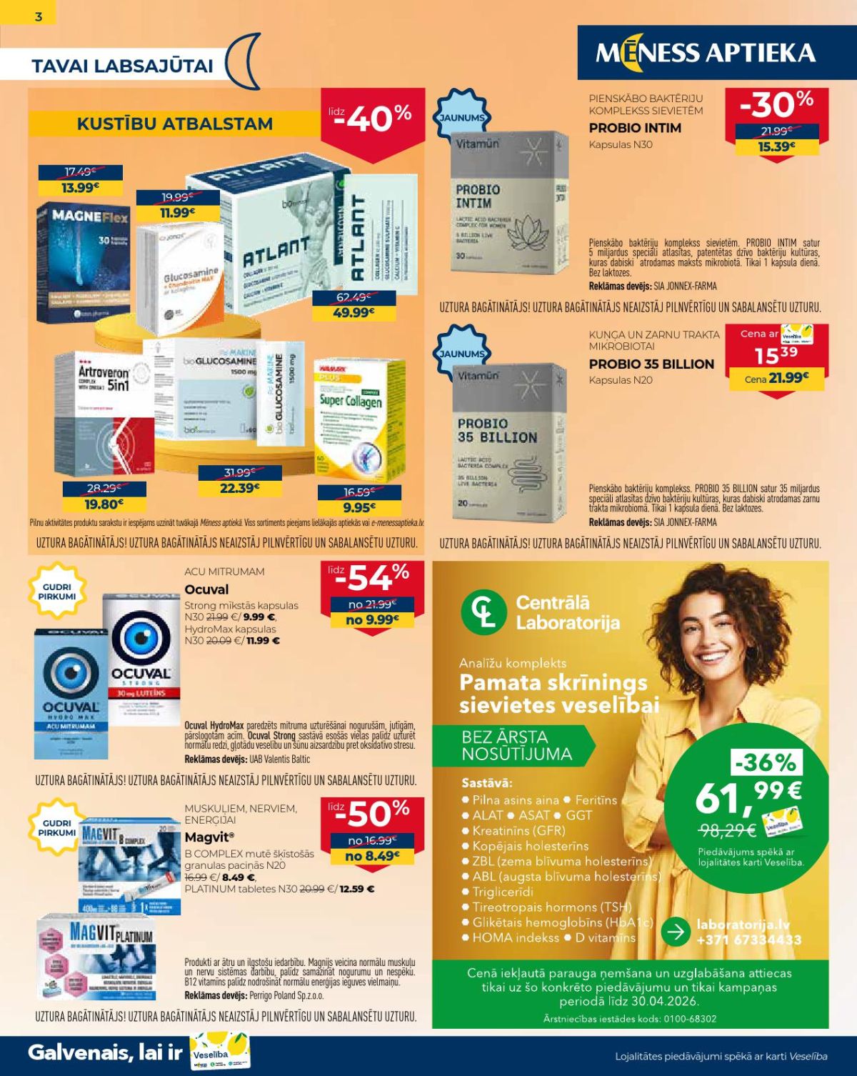 Publikācijas fotogrāfija