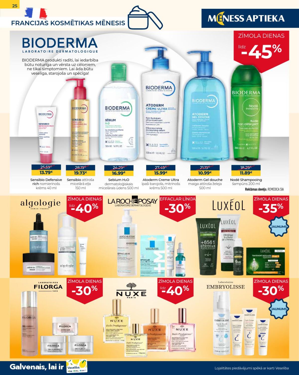 Publikācijas fotogrāfija