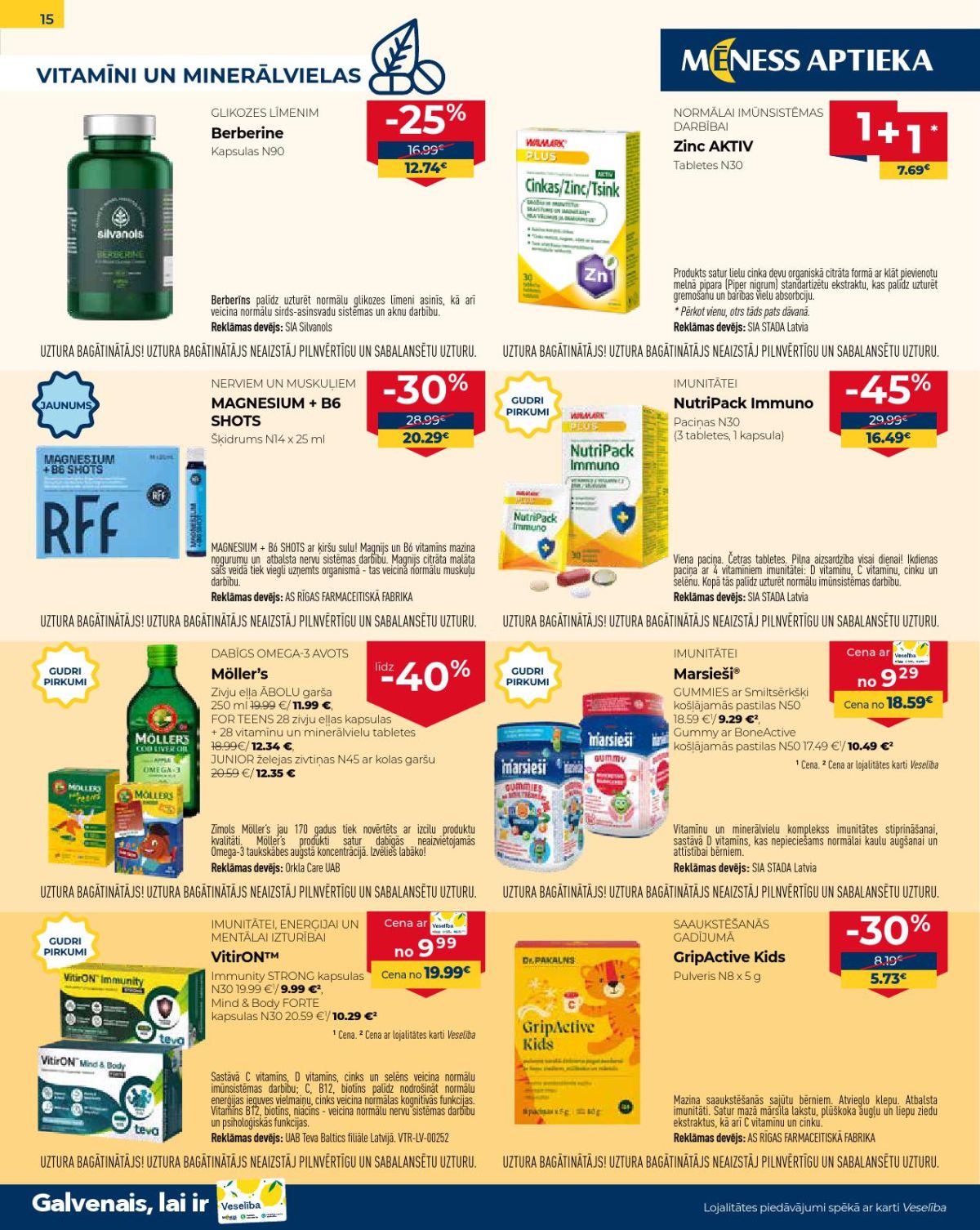 Publikācijas fotogrāfija