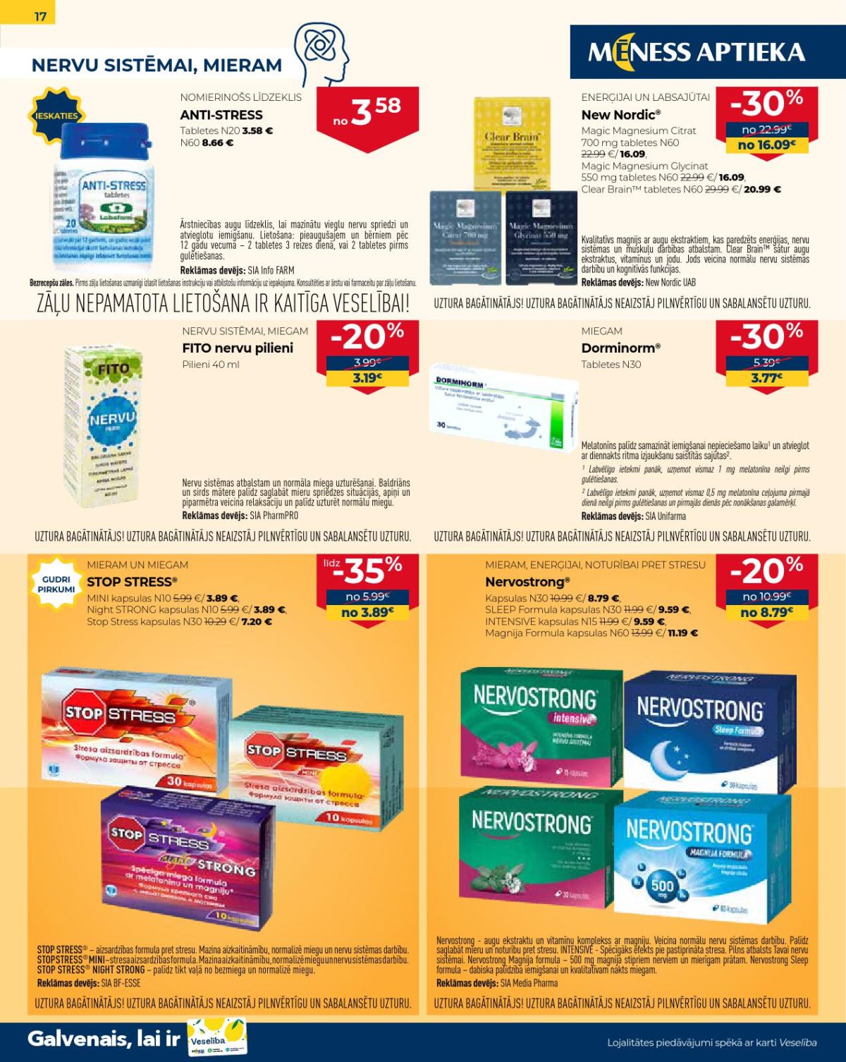 Publikācijas fotogrāfija