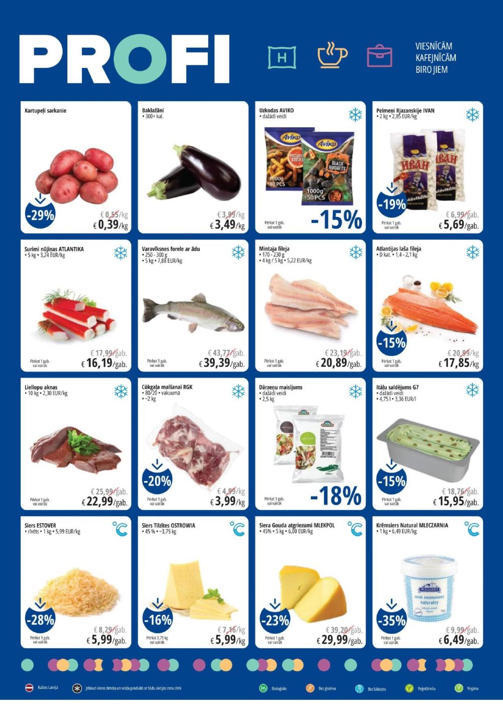 Publikācijas fotogrāfija