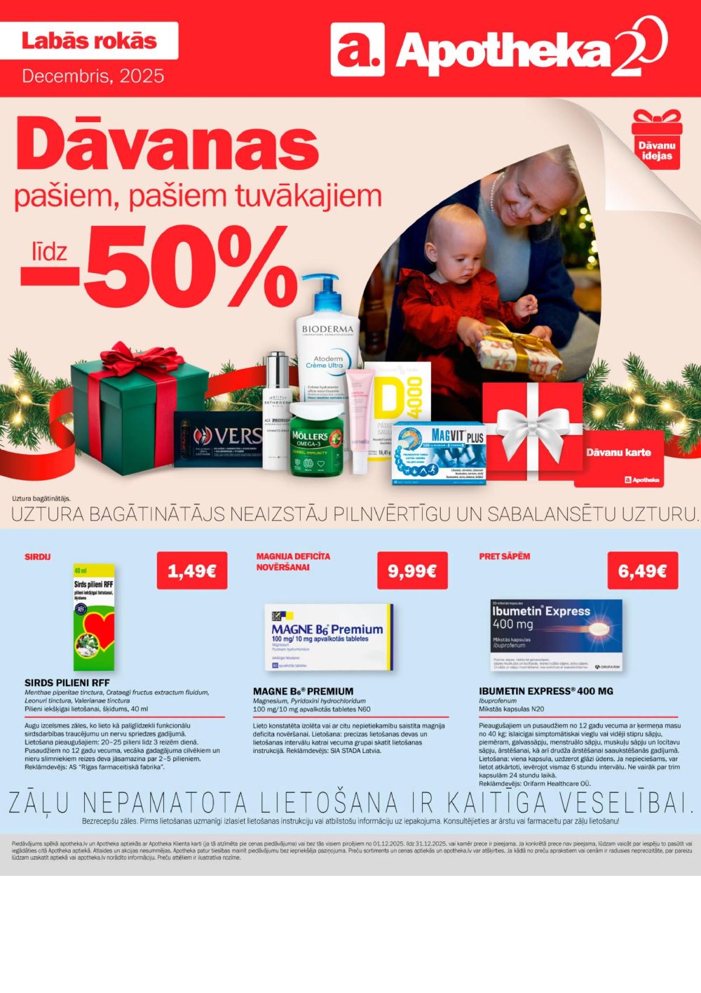 Publikācijas fotogrāfija