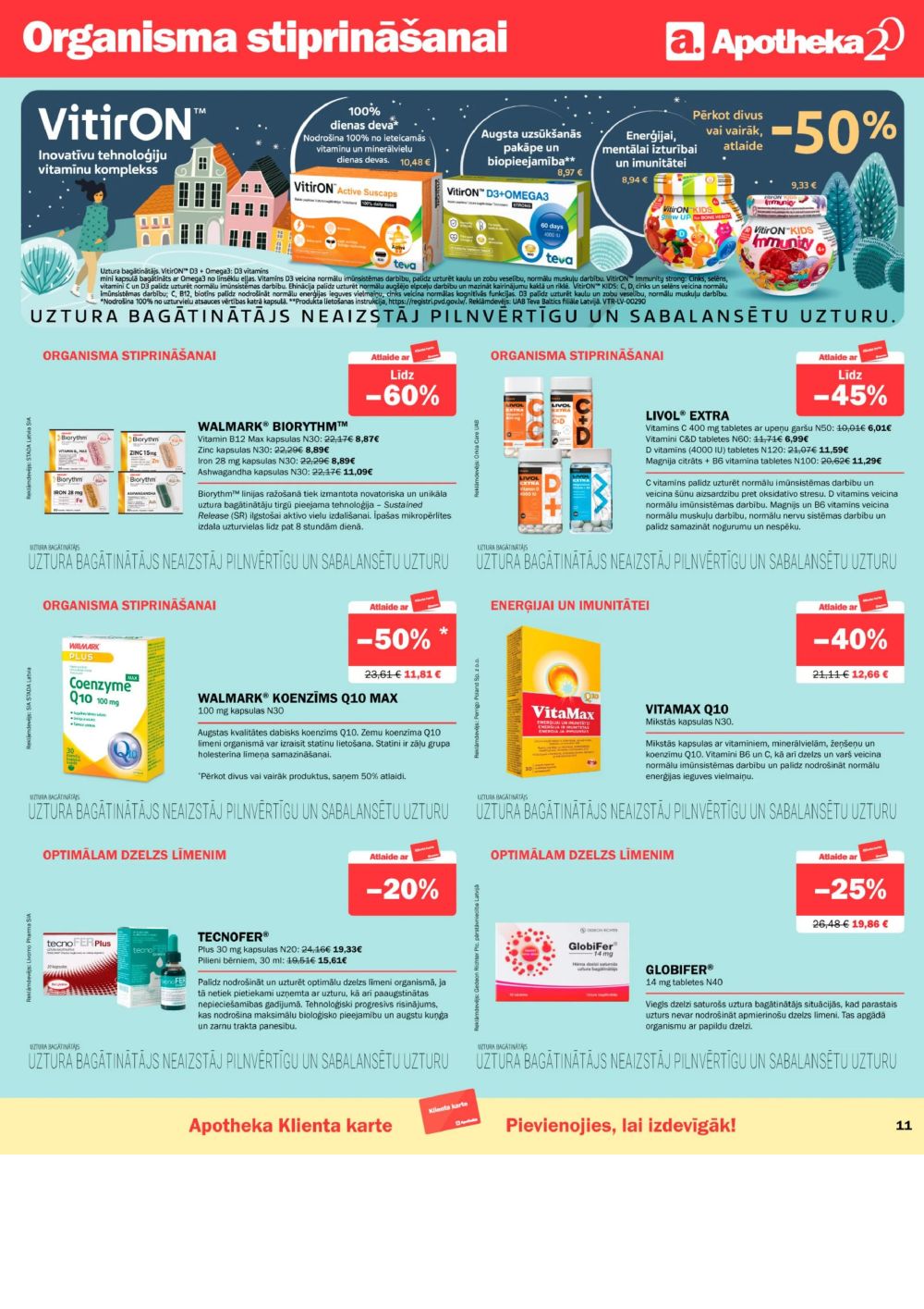 Publikācijas fotogrāfija