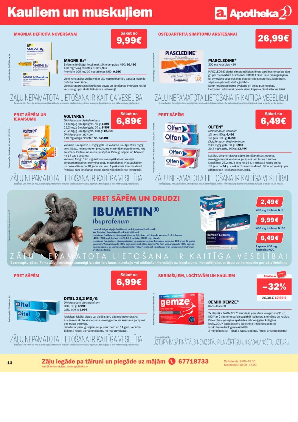 Publikācijas fotogrāfija