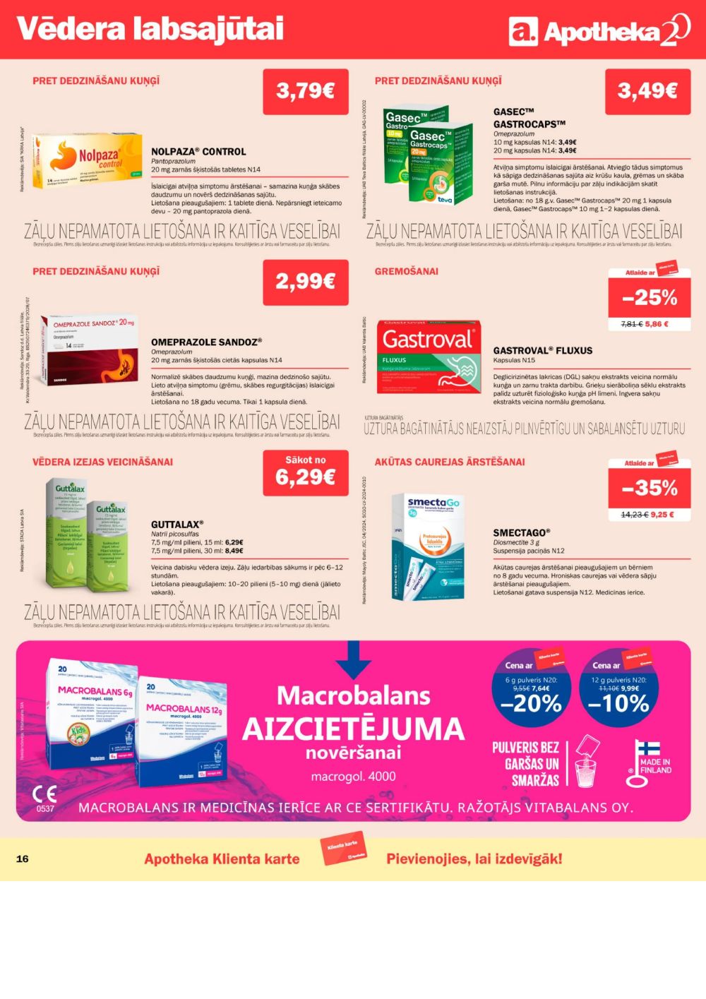 Publikācijas fotogrāfija