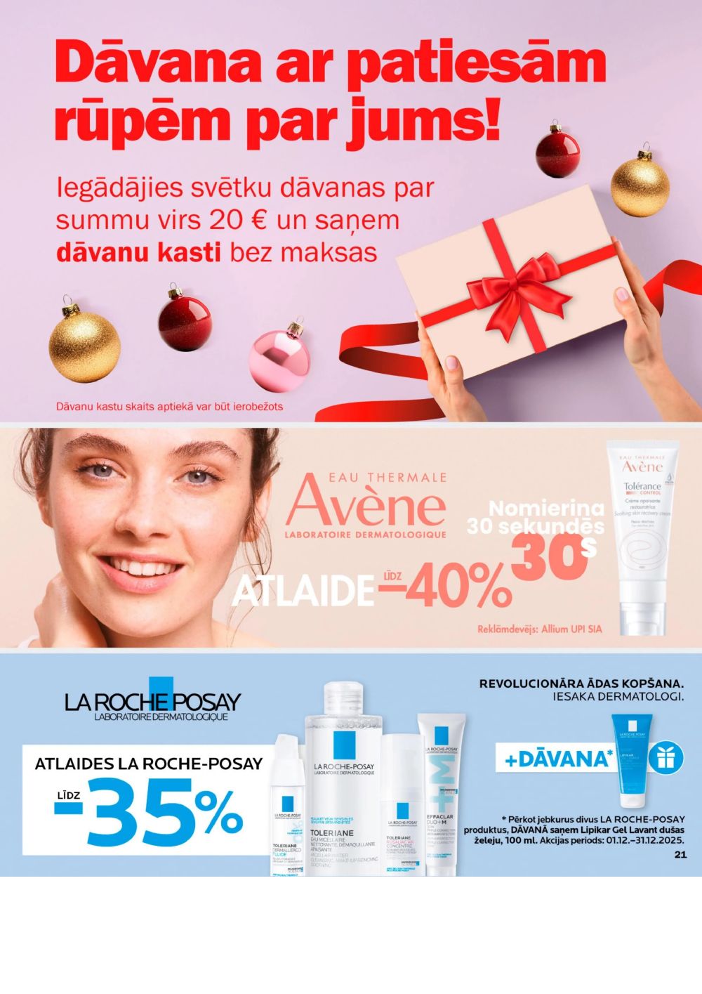 Publikācijas fotogrāfija