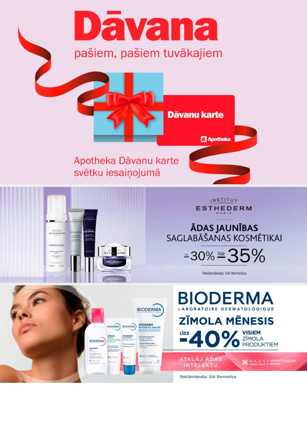 Publikācijas fotogrāfija