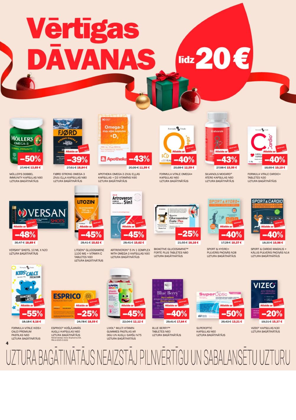 Publikācijas fotogrāfija