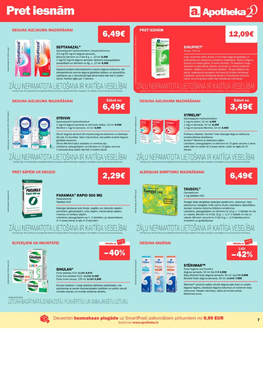 Publikācijas fotogrāfija