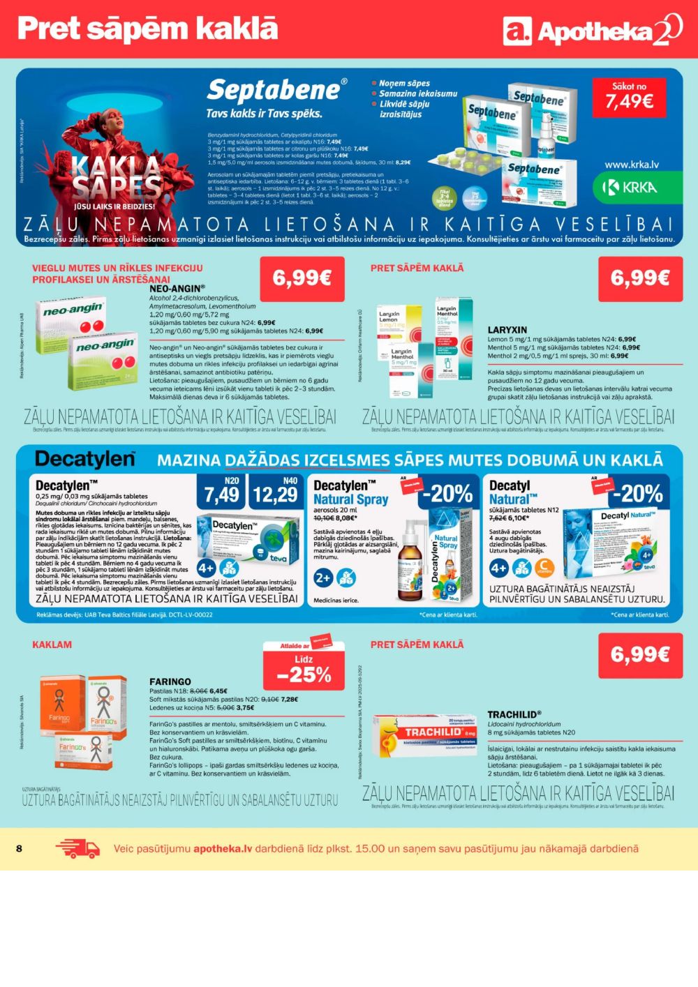 Publikācijas fotogrāfija