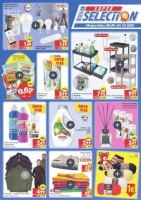 Buklets - SUPER SELECTION (08.09.2026 - 04.10.2026)