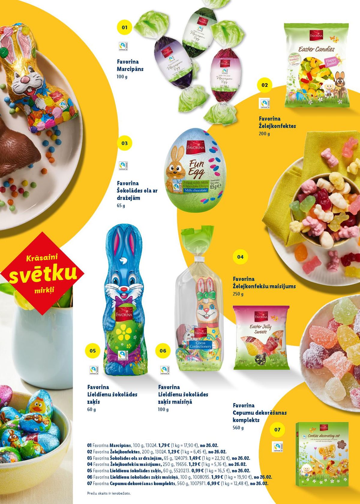 Publikācijas fotogrāfija