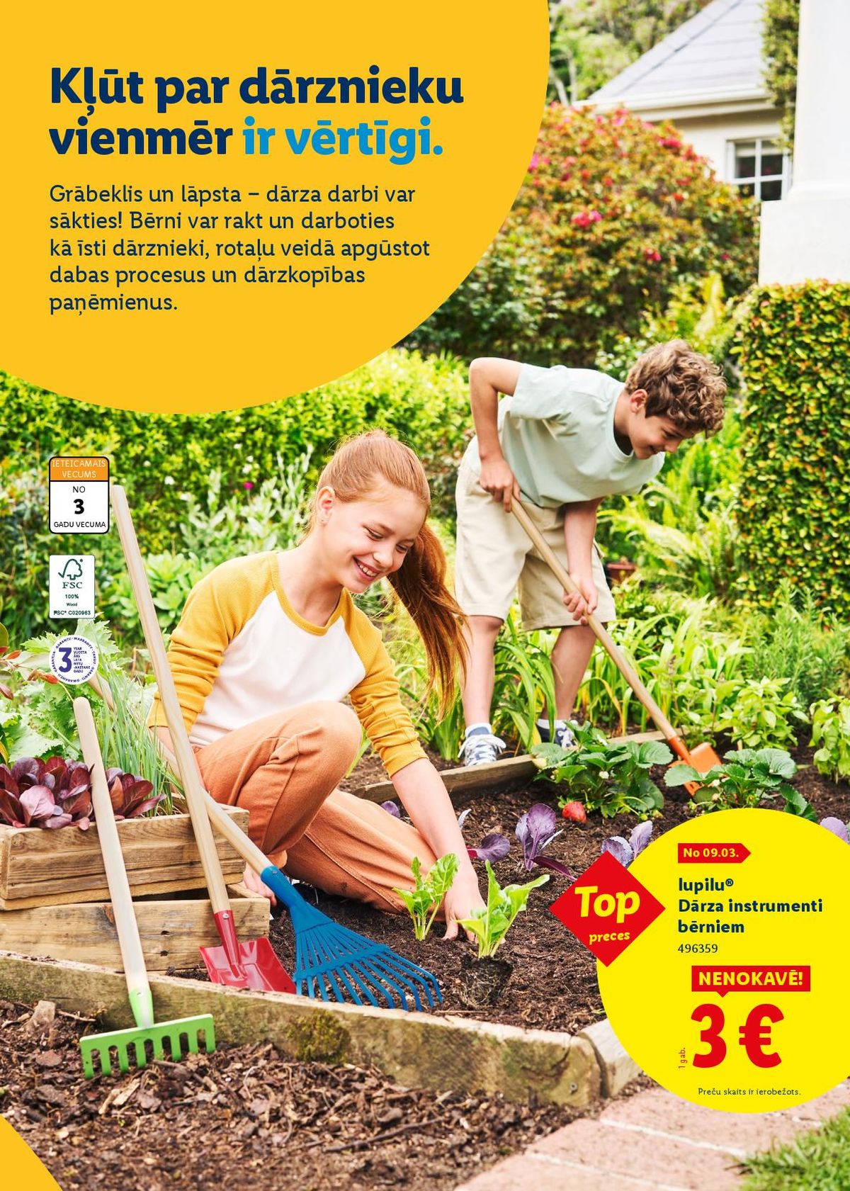 Publikācijas fotogrāfija