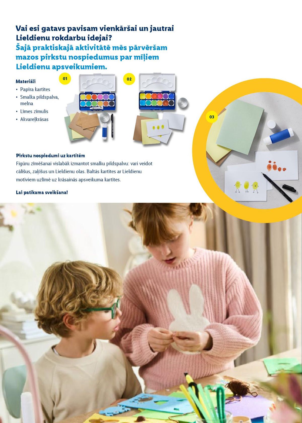 Publikācijas fotogrāfija