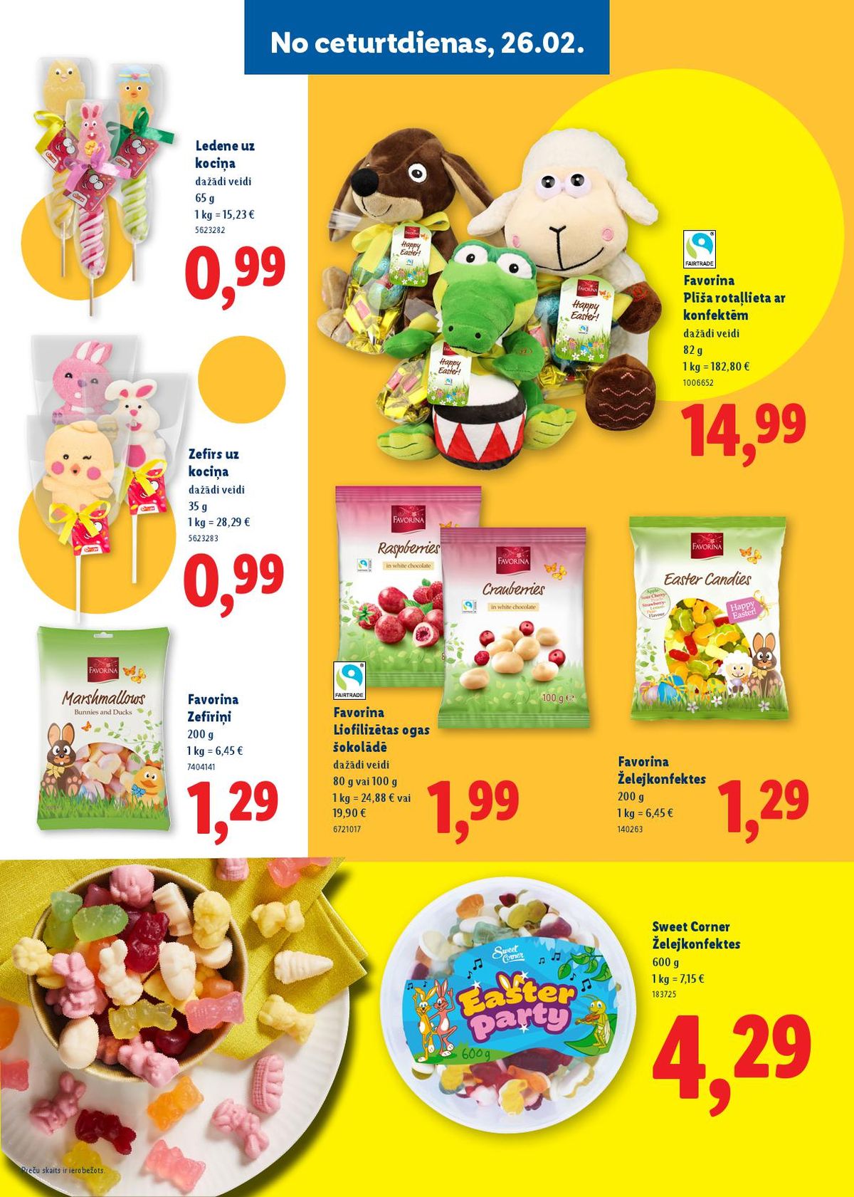 Publikācijas fotogrāfija