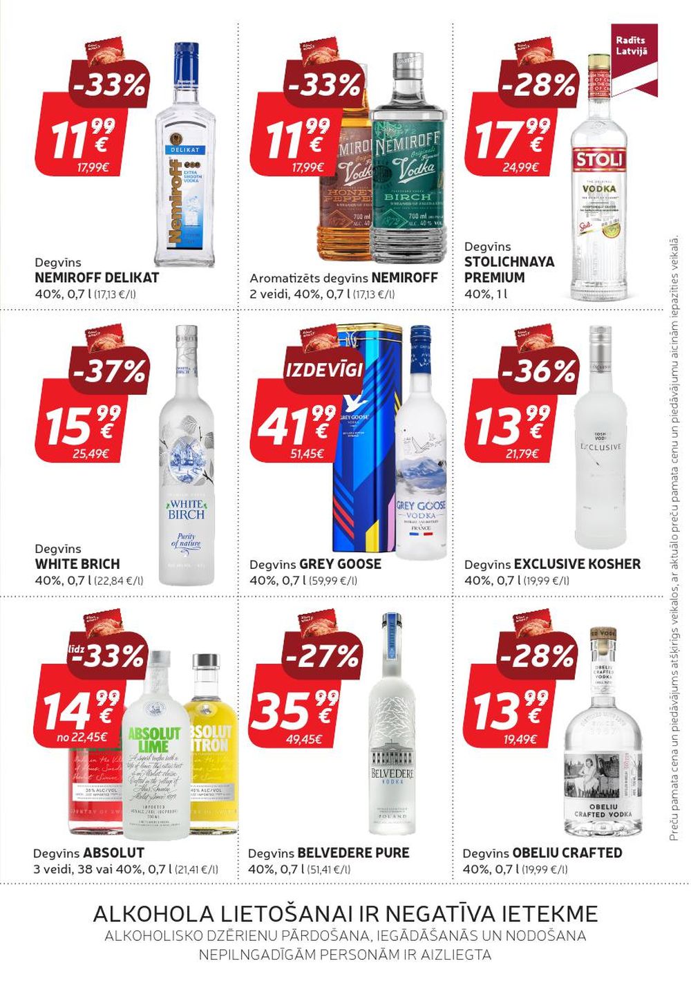 Publikācijas fotogrāfija