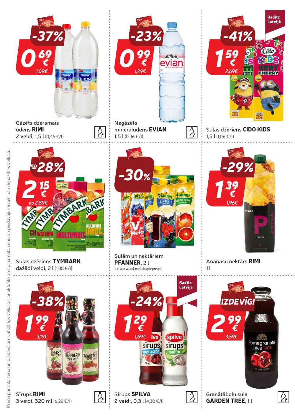 Publikācijas fotogrāfija