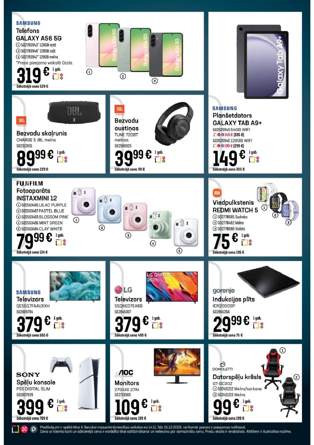 Publikācijas fotogrāfija