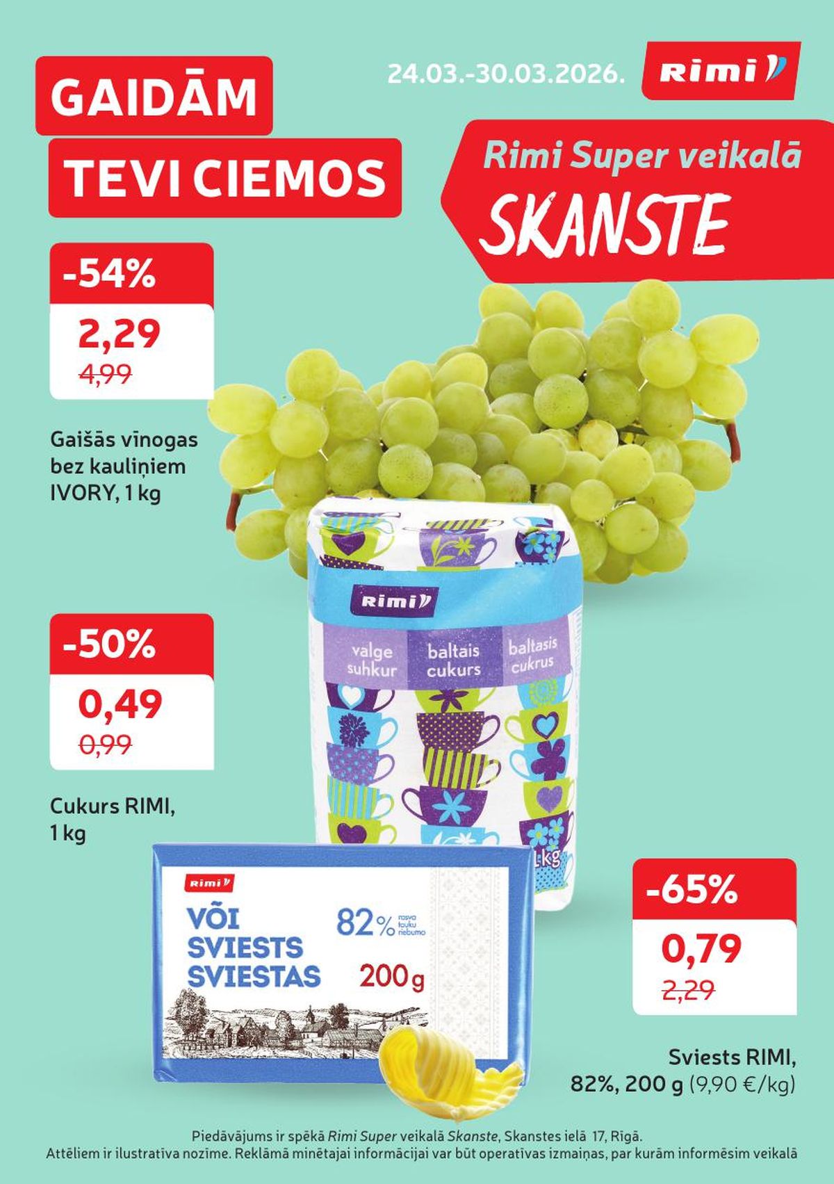 Publikācijas fotogrāfija