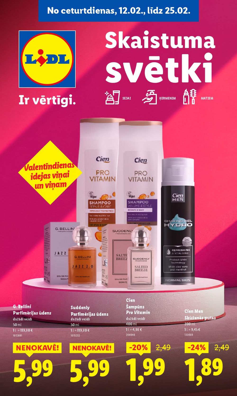 Publikācijas fotogrāfija